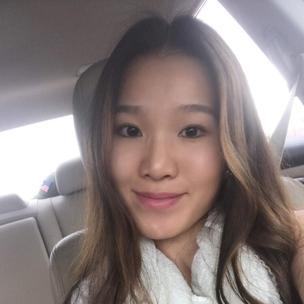 Meet your Posher, Jia